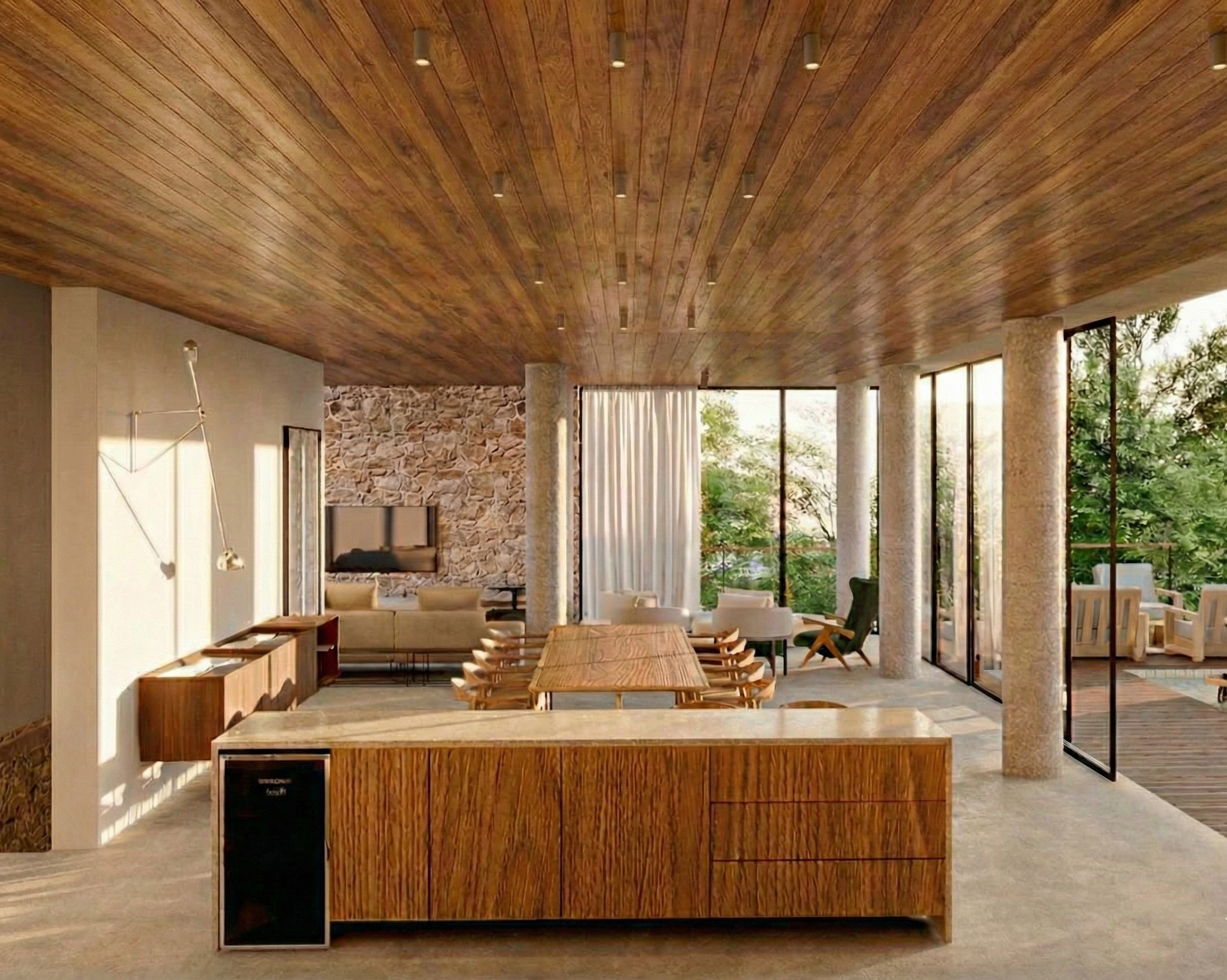 Casa FS